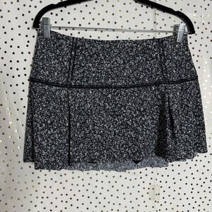 Lululemon Lost in Pace Skirt